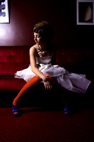 Fashion Photoshoot